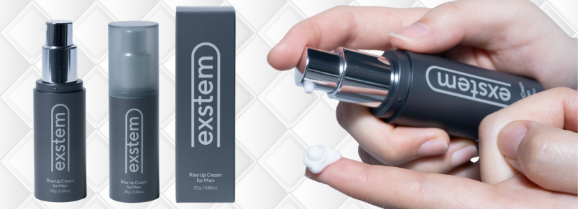 EXO EDケアクリーム – 青山メディカルクリニック